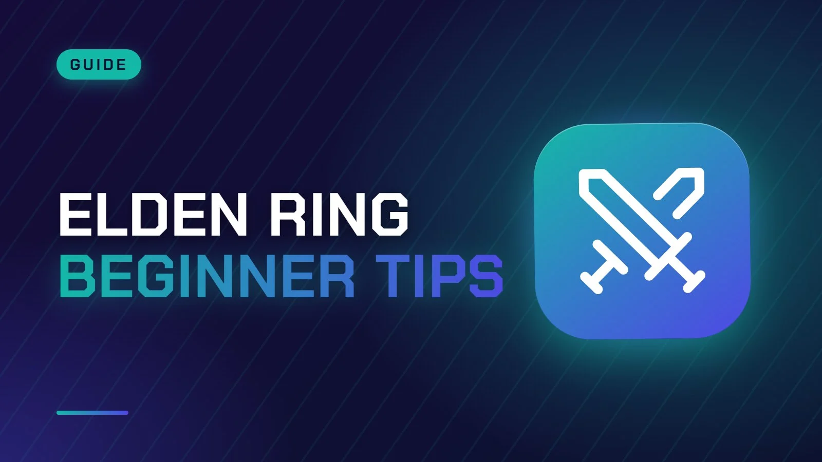 Elden Ring beginner guide: 15 tips for your first hours