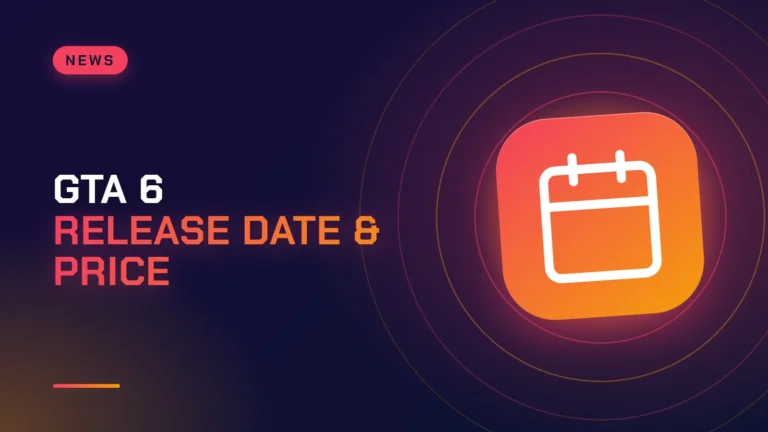 GTA 6 release date, price and platforms: confirmed details