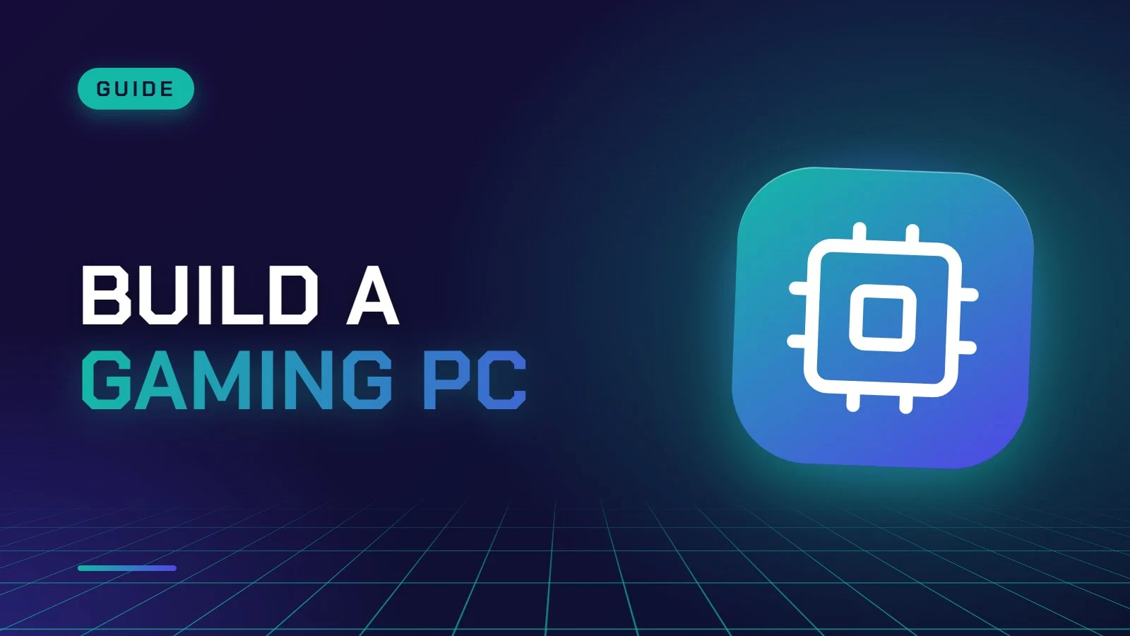 How to build a gaming PC: a step-by-step guide for beginners