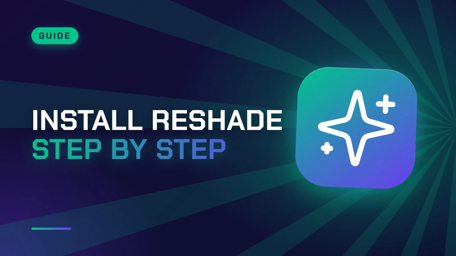 How to install ReShade: a step-by-step guide for beginners